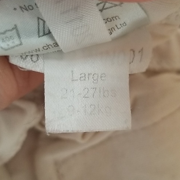 Set of 2 Reusable Swim Diaper Protection DEAL 5 for $20 - Picture 8 of 8